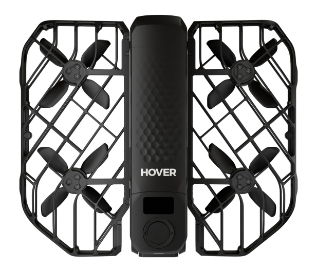 HOVERAir X1 PRO Retail Combo - 1609914 - zdjęcie 3
